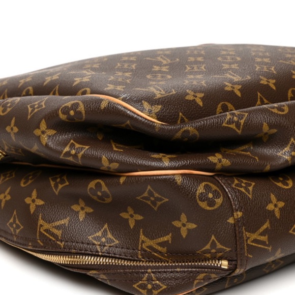 LOUIS VUITTON
Monogram Alize 24 Heures Luggage - Picture 10 of 12